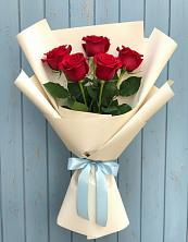 Букет Классика чувств в Кокоревке