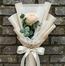 Букет цветов из:  Розы в Кокоревке