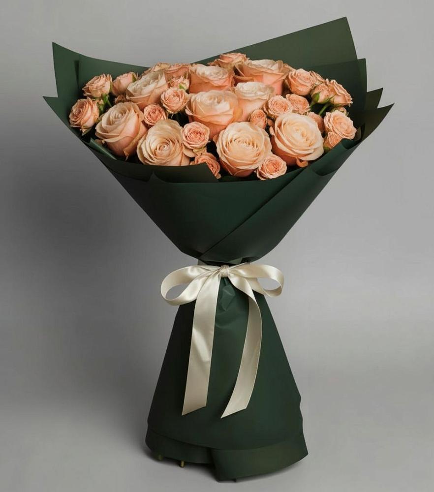 Букет Элегантный в Кокоревке