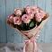 Букет цветов из: Розы в Кокоревке