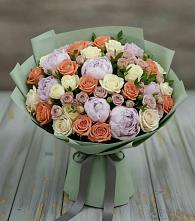 Букет Мороженное в Кокоревке