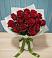 Букет Красные розы в Кокоревке