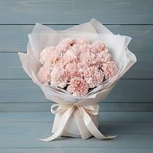 Букет цветов из:  Гвоздики в Кокоревке