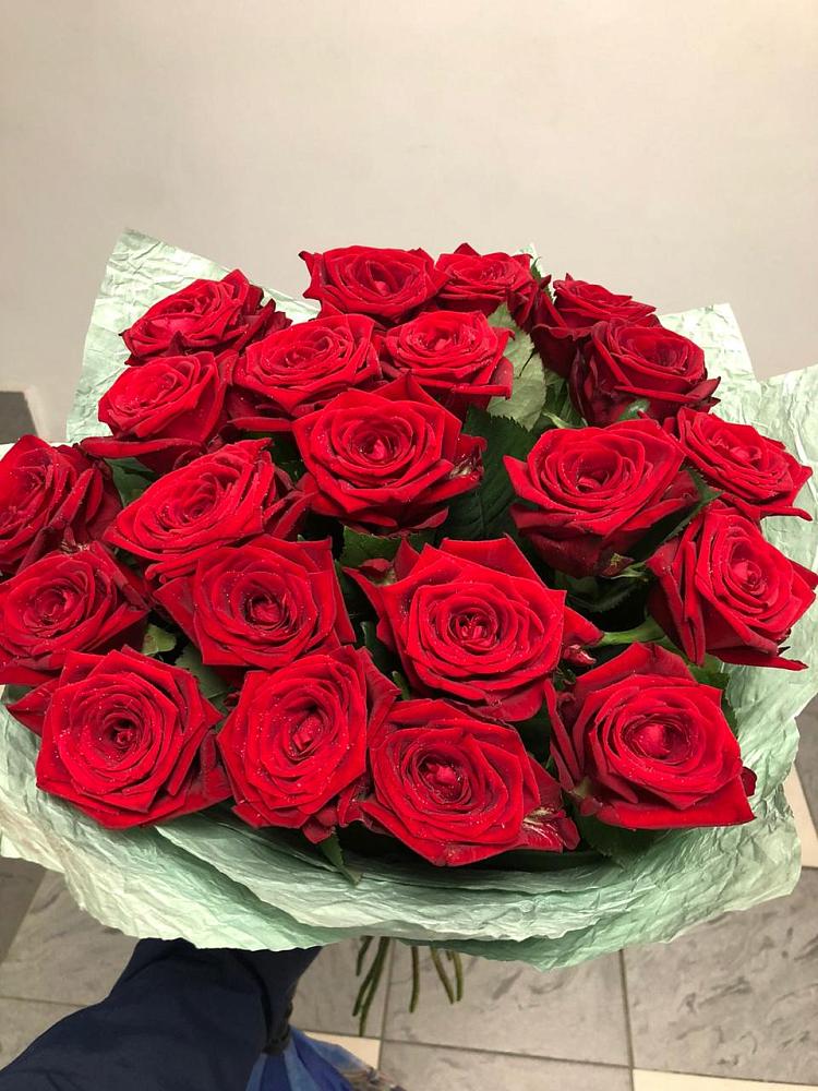 Розы Классика в Кокоревке Букет Классика в Кокоревке
