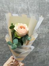 Букет цветов из:  Розы в Кокоревке