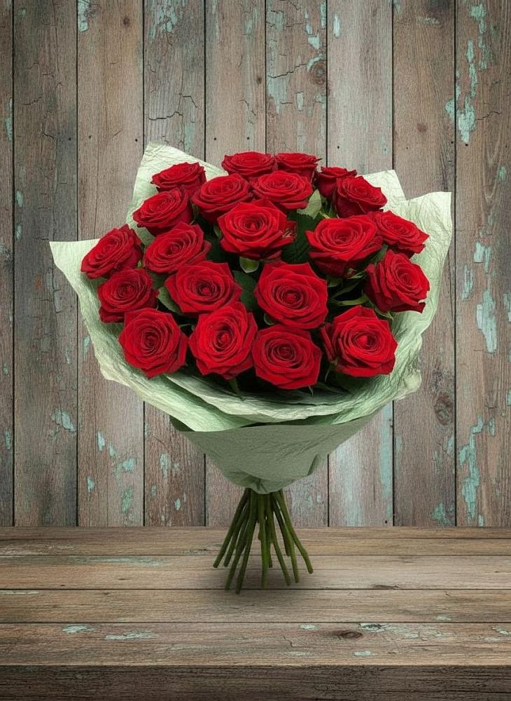 Букет Классика в Кокоревке