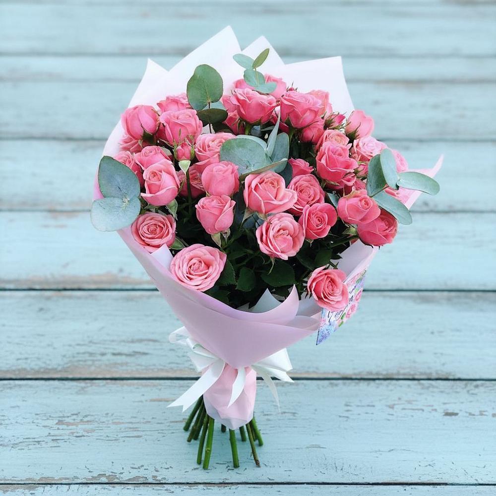 Букет Леди совершенство в Кокоревке