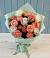 Букет цветов из: Розы в Кокоревке