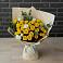 Букет цветов из: Розы в Кокоревке