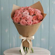 Букет цветов из:  Розы в Кокоревке