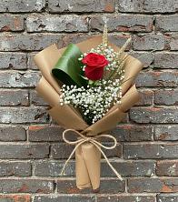 Букет цветов из:  Розы в Кокоревке