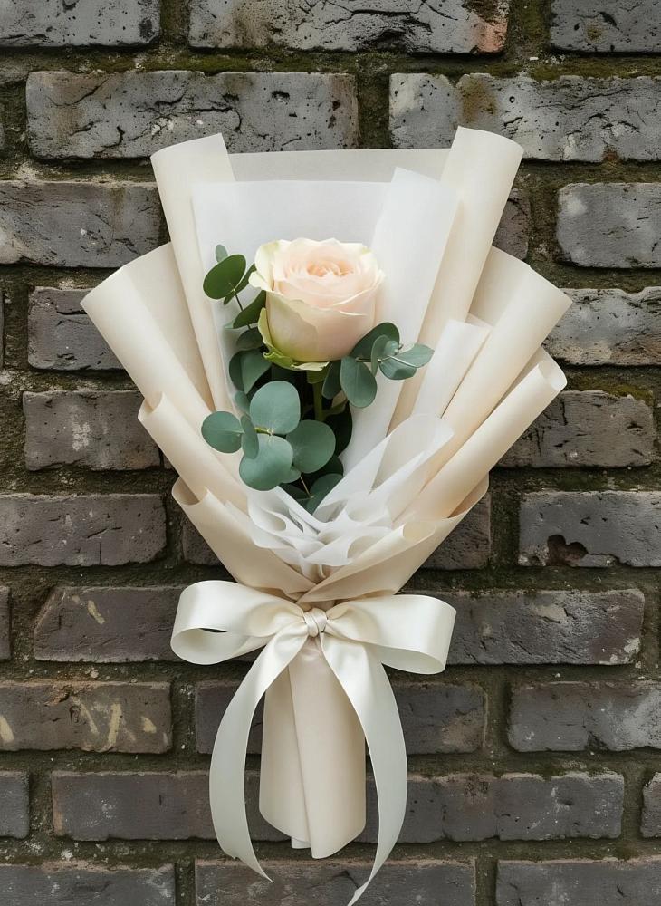 Букет цветов из: Розы в Кокоревке