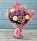 Букет цветов из: Герберы в Кокоревке