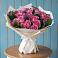 Букет цветов из: Розы в Кокоревке