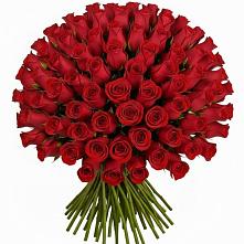 Букет Красные розы Чери Лав в Кокоревке