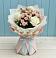 Букет цветов из: Розы в Кокоревке