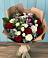 Букет цветов из: Розы и Альстромерии в Кокоревке
