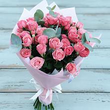 Букет Леди совершенство в Кокоревке