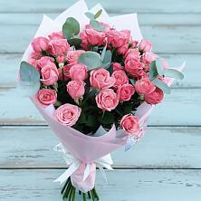 Букет Леди совершенство в Кокоревке