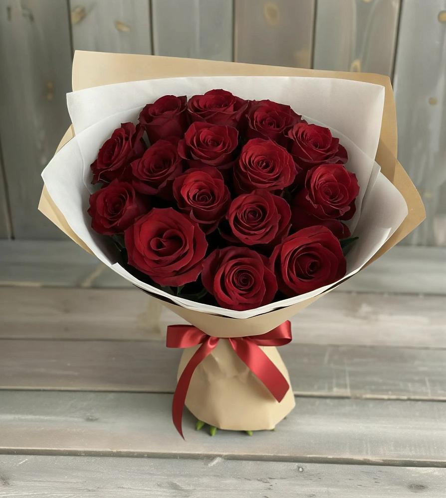 Букет Блистательный в Кокоревке